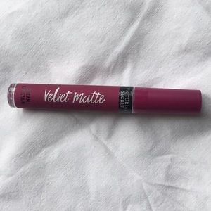 BOGO FREE VS Velvet Matte Cream Lip Stain